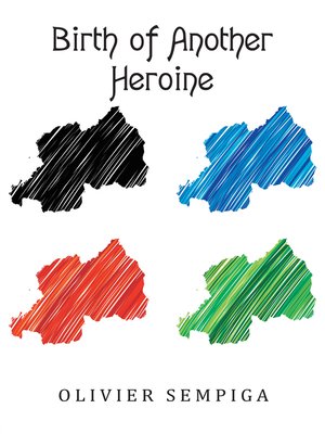 cover image of Birth of Another Heroine